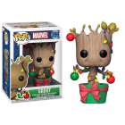 FUNKO POP HEROES DC SUPERMAN EXCLUSIVE - SUPERMAN & LOIS FLYING (2 PACK)