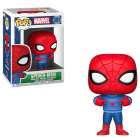 FUNKO POP MARVEL 80 YEARS - SPIDER-MAN (FIRST APPEARANCE) 593