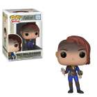 FUNKO POP DISNEY HOLIDAY - ANNA 1616