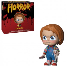 FUNKO POP TELEVISION CHUCKY - CHUCKY (MELTED FACE) 1719