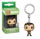 FUNKO POCKET POP KEYCHAIN STAR WARS - HAN SOLO