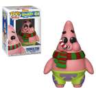 FUNKO POP ANIMATION SPONGEBOB SQUAREPANTS 25TH ANNIVERSARY - RIPPED PANTS SPONGEBOB 1666