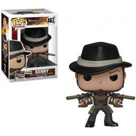FUNKO POP ANIMATION ONE PIECE - LUFFY GEAR FIVE 1607