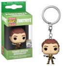 CHAVEIRO FUNKO POP KEYCHAIN DISNEY HOLIDAY - JASMINE (86074)