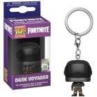 CHAVEIRO FUNKO POP KEYCHAIN MARVEL NEW CLASSICS - BLACK PANTHER (82491)