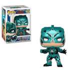 FUNKO POP MARVEL AVENGERS ENDUGAME - CAPITÁN MARVEL 459