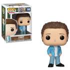 FUNKO POP TELEVISION FRIENDS - JOEY TRIBBIANI in SUPERMAN COSTUME 1645