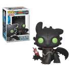FUNKO POP MOVIES HOW TO TRAIN YOUR DRAGON - HICCUP 1790