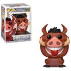 FUNKO POP DISNEY VILLAINS LION KING EXCLUSIVE - SCAR 1144