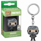 CHAVEIRO FUNKO BITTY POP KEYCHAIN WEARABLES - BOBA 4-PACK (81651)