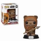 FUNKO POP PLUS SONIC THE HEDGEHOG EXCLUSIVE - SONIC 1114