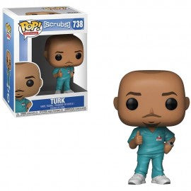 FUNKO POP TELEVISION CHASE PEANUTS - SNOOPY 1681