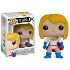 FUNKO POP PEACEMAKER EXCLUSIVE - EAGLY 1236 (FLOCKED)