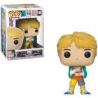 FUNKO POP: TOY STORY X BTS - JIMIN AS REX 433