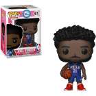FUNKO CHASE GOLD NBA GOLDEN STATE WARRIORS 12" - STEPHEN CURRY (64540)