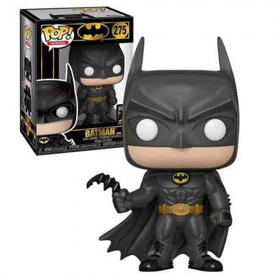 FUNKO POP HÉROES BATMAN 80 AÑOS - BATMAN 1989 PELÍCULA 275