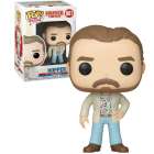 FUNKO POP KEYCHAIN STRANGER S4 - STEVE 65630