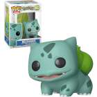 FUNKO POP GAMES POKEMON - VAPOREON 627