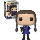FUNKO POP TELEVISION PEANUTS - LINUS 1588