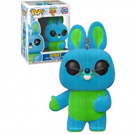 FUNKO POP TOY STORY 2 EXCLUSIVE - STINKY PETE 1397