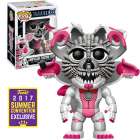 BONECO FUNKO POP FIVE NIGHTS AT FREDDYS - NIGHTMARE FREDDY 111