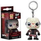 FUNKO POP GAMES FRIDAY THE 13TH THE GAME - SAVINI JASON 1160