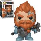 FUNKO POP LETTERKENNY - DARYL 1163