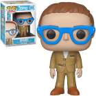 FUNKO POP TELEVISION STRANGER THINGS - LUCAS SINCLAIR 1785