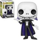 FUNKO POP DISNEY TIM BURTON'S THE NIGHTMARE BEFORE CHRISTMAS - JACK SKELLINGTON (PATCHWORK) 1633