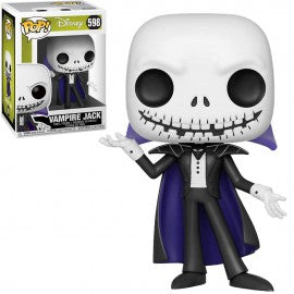 FUNKO POP DISNEY TIM BURTON'S THE NIGHTMARE BEFORE CHRISTMAS - ZERO (PATCHWORK) 1636