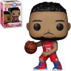 FUNKO CHASE GOLD NBA GOLDEN STATE WARRIORS 12