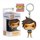 CHAVEIRO FUNKO POP KEYCHAIN THE SPONGEBOB MOVIE - SPONGEBOB SQUAREPANTS (83589)