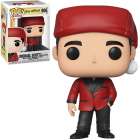 FUNKO POP AVATAR THE LAST AIR BENDER - SOKKA 536