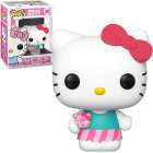 FUNKO POP HELLO KITTY AND FRIENDS - KUROMI 62