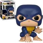 FUNKO BITTY POP BOUQUET DISNEY THE NIGHT BEFORE CHRISTMAS: VALENTINE - JACK SKELLINGTON 3-PACK (87811)