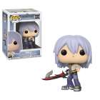 FUNKO POP GAMES DISNEY KINGDOM HEARTS - XEHANORT WITH BLADE 1123