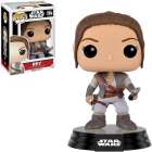 FUNKO POP STAR WARS - REY 432