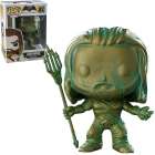 FUNKO POP MARVEL THE GUARDIANS OF THE GALAXY HOLIDAY SPECIAL EXCLUSIVE - STAR-LORD WITH GROOT 1125