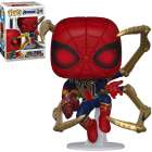 FUNKO POP MARVEL 80 YEARS - SPIDER-MAN (FIRST APPEARANCE) 593