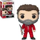 FUNKO POP TELEVISION LA CASA DE PAPEL - RIO 917