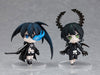 BD & DVD Set Black Rock Shooter [w/First Press Limited Nendoroid Petite BRS Set]ㅤ - ActionFigure Brasil