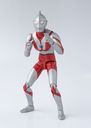 Ultraman - S.H.Figuarts (Bandai, Bandai Spirits)ㅤ