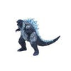 Godzilla: Kaijuu Wakusei - Gojira Earth - Movie Monster Series - Heat Ray Radiating ver. (Bandai)ㅤ