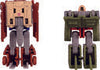 Transformers - Top Shot - Transformers Siege SG-09 (Takara Tomy)ㅤ - ActionFigure Brasil