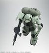 Kidou Senshi Gundam - Robot Damashii - Robot Damashii  - Zeon Army Weapons Set - ver. A.N.I.M.E. (Bandai Spirits)ㅤ