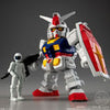 Kidou Senshi Gundam - RX-78-2 Gundam - Bandai Shokugan - Candy Toy - Mobile Suit Gundam Micro Wars (Bandai)ㅤ