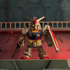 Kidou Senshi Gundam - RX-78-2 Gundam - Bandai Shokugan - Candy Toy - Mobile Suit Gundam Micro Wars (Bandai)ㅤ