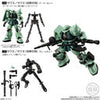 Kidou Senshi Gundam NT - RX-9 Narrative Gundam - Bandai Shokugan - Candy Toy - Mobile Suit Gundam G Frame - Mobile Suit Gundam G Frame 05 - 13F - Frame Set - C-Packs (Bandai)ㅤ