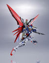 Kidou Senshi Gundam SEED Destiny - ZGMF-X42S Destiny Gundam - Metal Robot Damashii - Robot Damashii - Robot Damashii  (Bandai Spirits)ㅤ