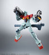 Kidou Senshi Gundam - Robot Damashii - Robot Damashii  - Earth Federation Force Weapon Set - ver. A.N.I.M.E. (Bandai Spirits)ㅤ